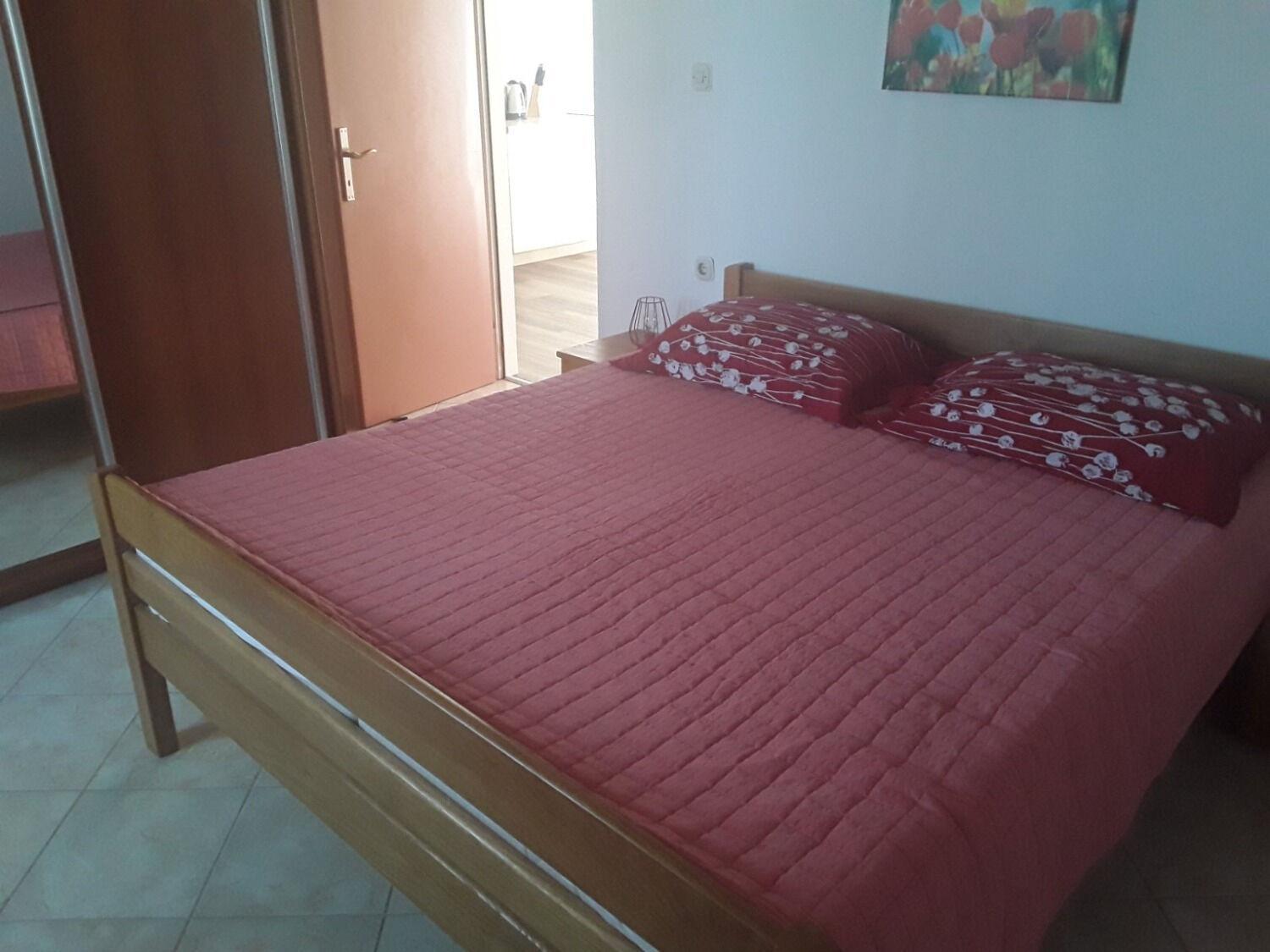 Apartments Frane-20M From Beach Barbat na Rabu Exterior foto