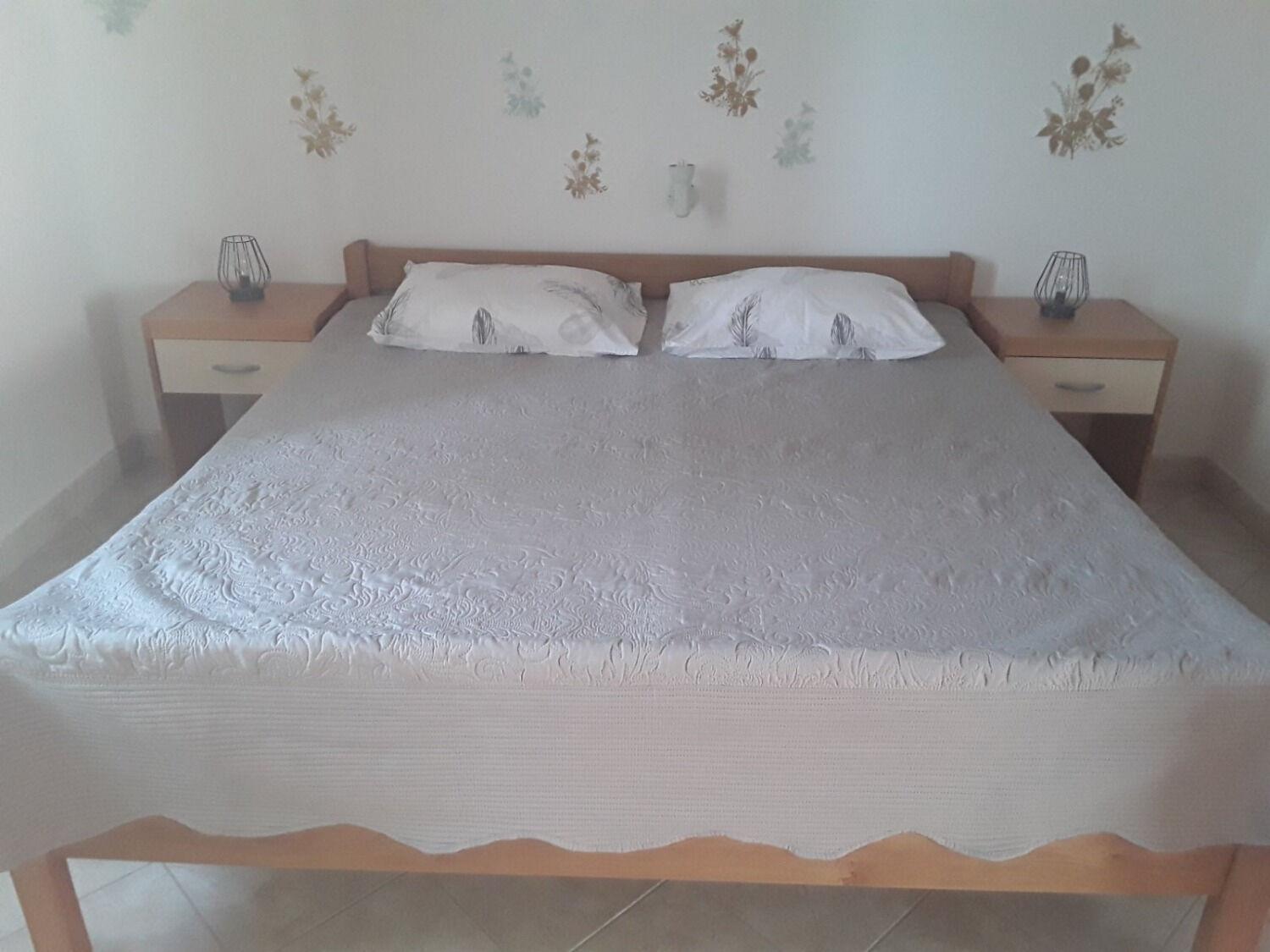 Apartments Frane-20M From Beach Barbat na Rabu Exterior foto