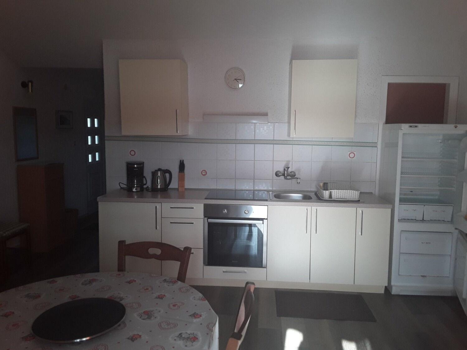 Apartments Frane-20M From Beach Barbat na Rabu Exterior foto