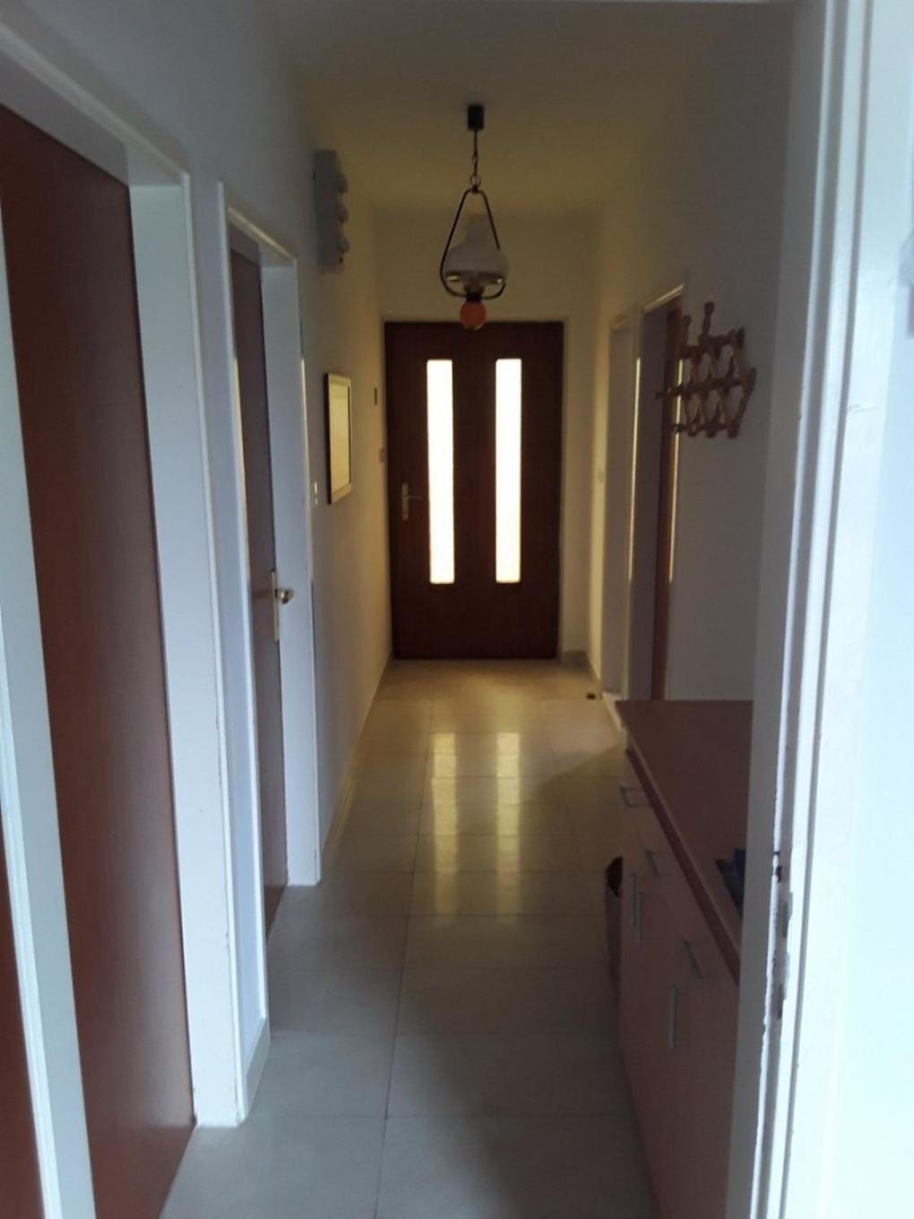 Apartments Frane-20M From Beach Barbat na Rabu Exterior foto